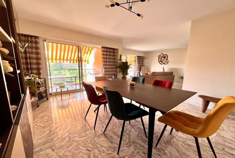 Apartment in Plan de Noves, Vence, France 4 - 18674818