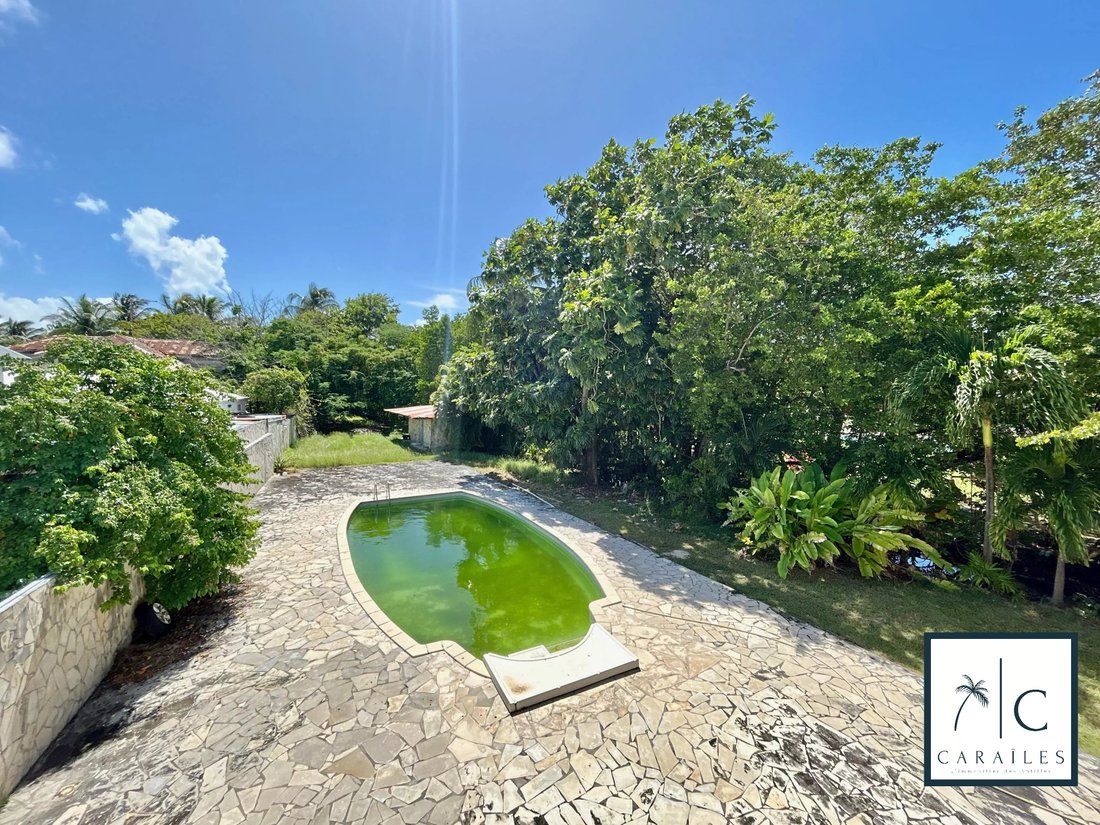 House in Sainte-Anne, Grande-Terre, Guadeloupe 5 - 18518531