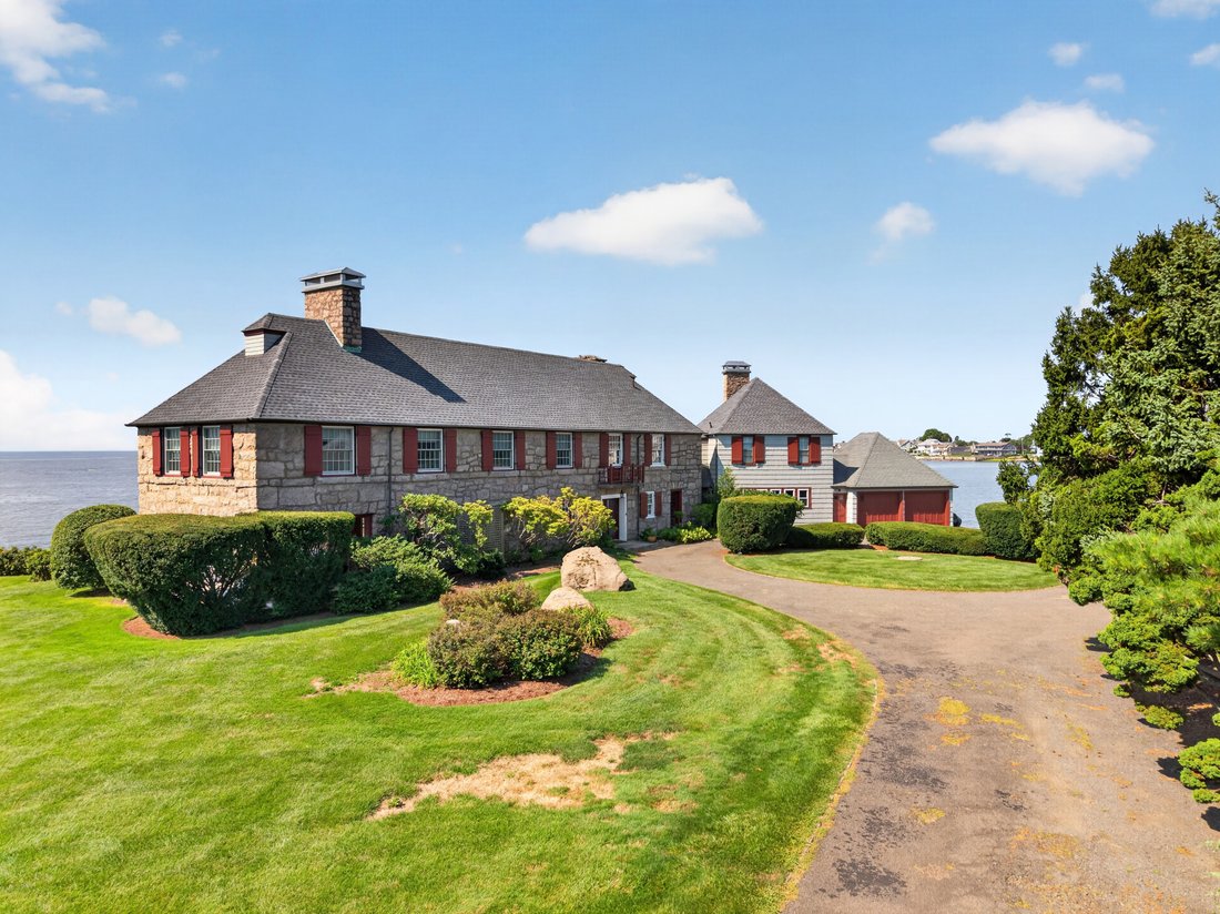 Casa en Guilford, Connecticut, Estados Unidos 2 - 17407948