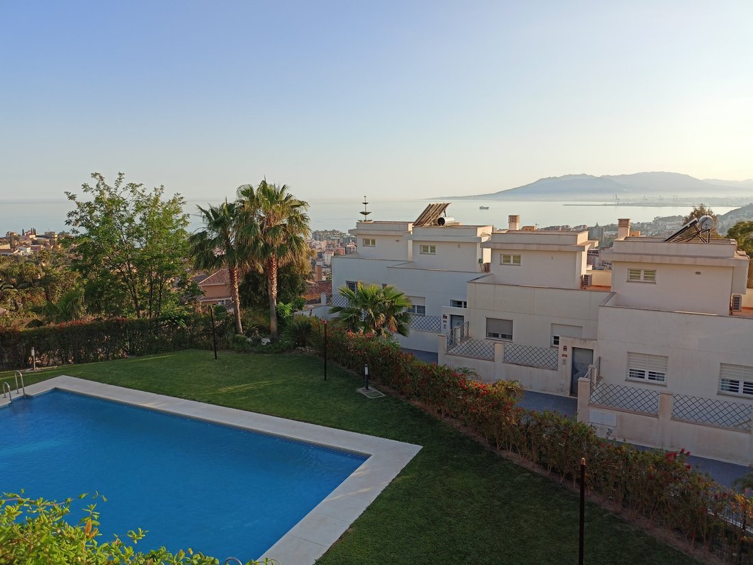 Townhouse in Este, Malaga, Spain 2 - 18674740