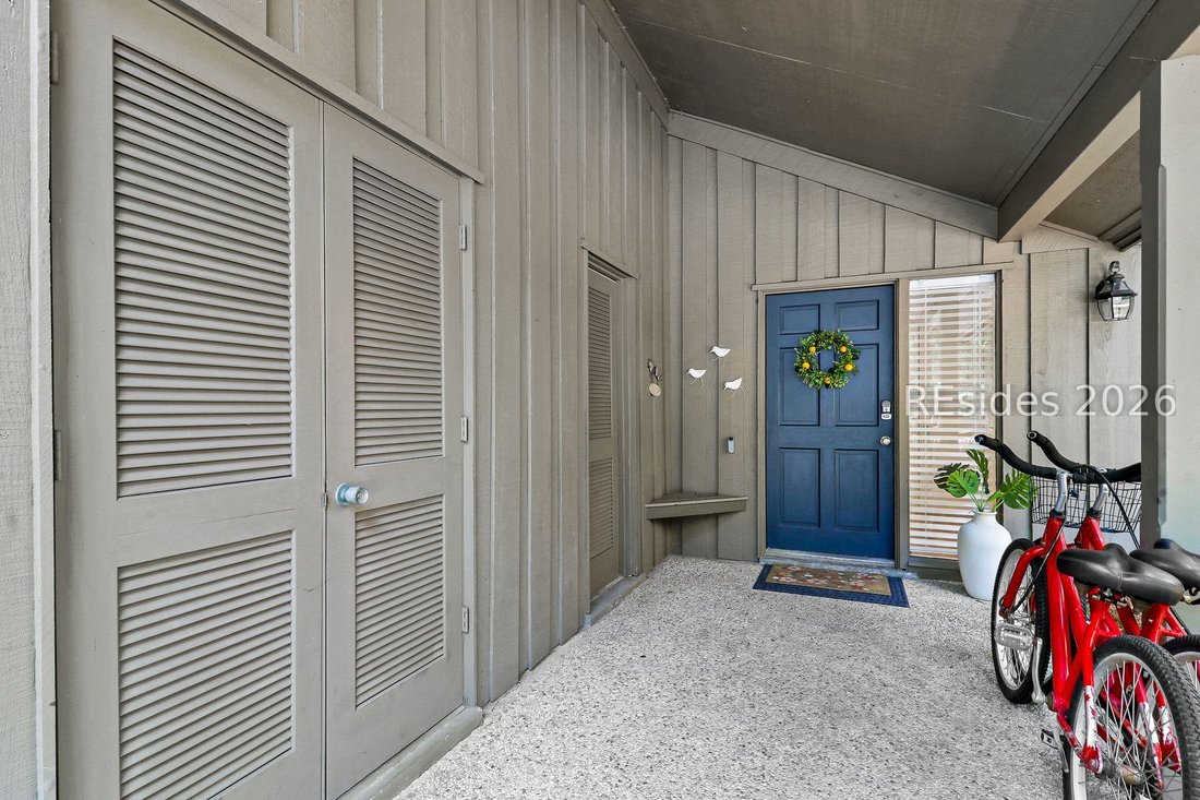 Condo in Hilton Head Island, South Carolina, United States 3 - 18675917