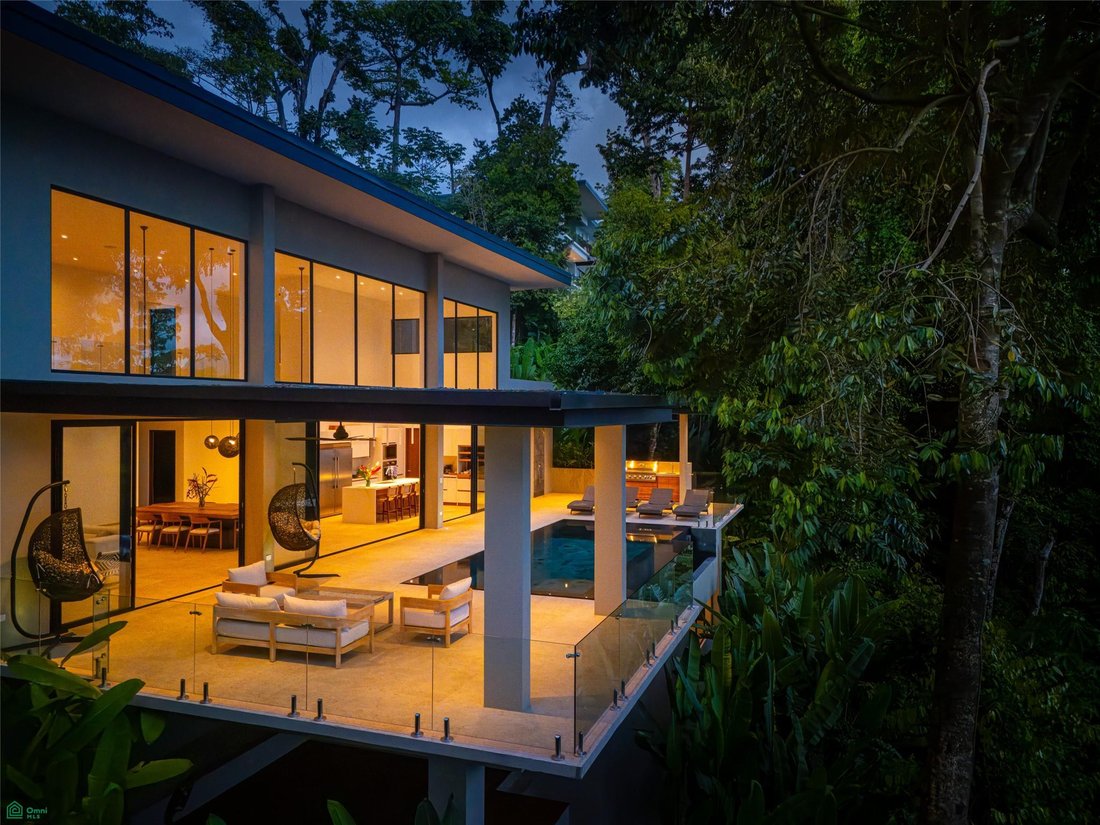 House in Uvita, Puntarenas Province, Costa Rica 5 - 18085106
