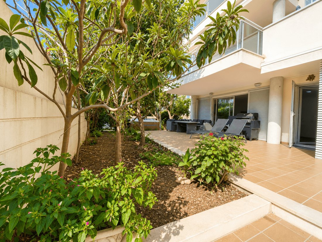 Apartment in Playa de Palma, Palma, Balearic Islands 2 - 18677263
