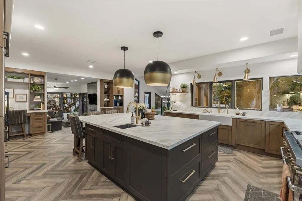 House in Rancho Santa Fe, California, United States 4 - 18677037