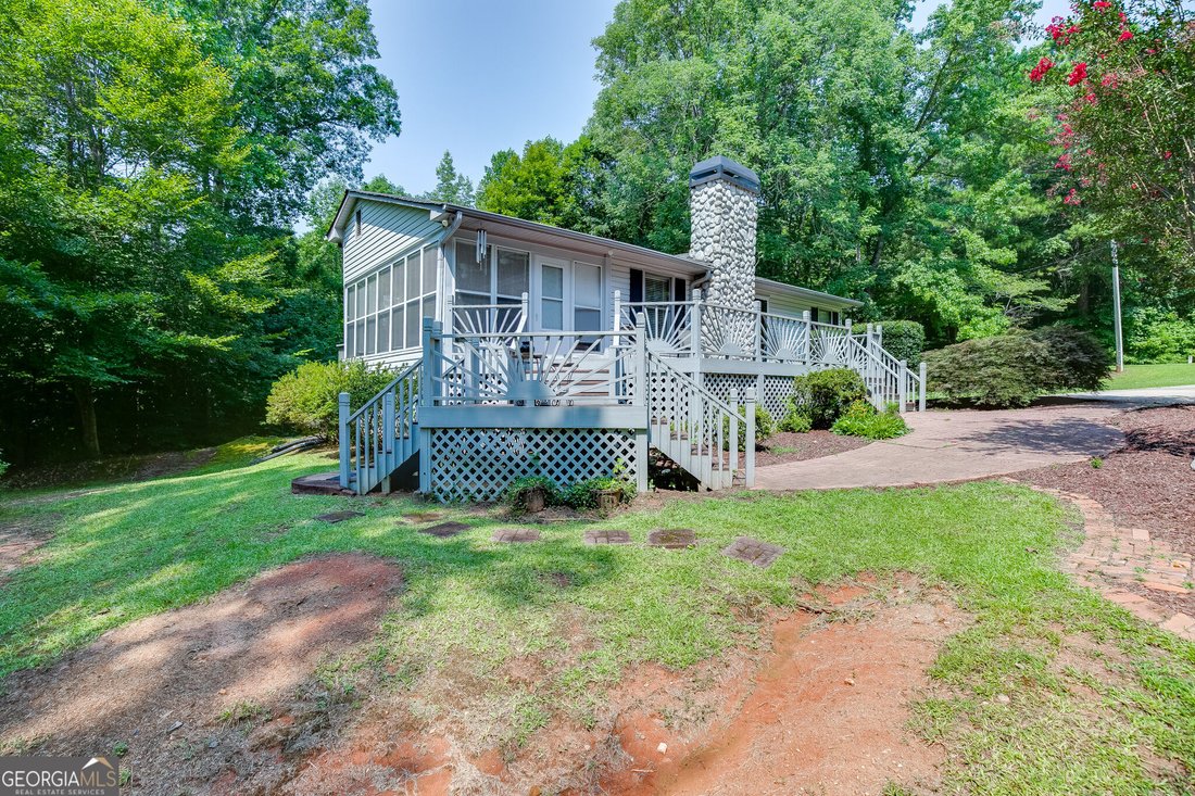 House in Lavonia, Georgia, United States 3 - 18676129