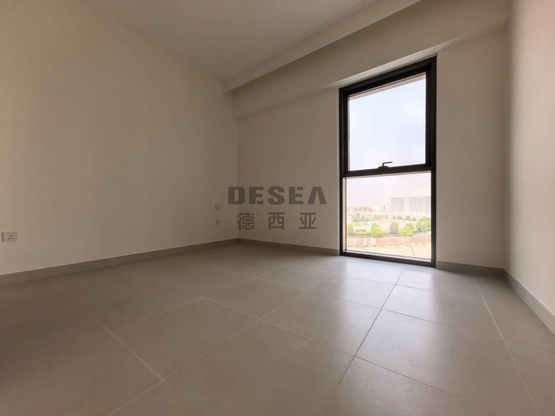 Apartment in Dubai Creek Harbour, Dubai, United Arab Emirates 4 - 18674778