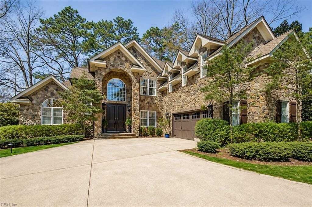 House in Virginia Beach, Virginia, United States 2 - 18676255
