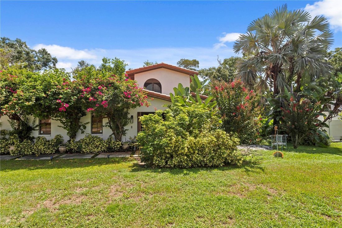 House in Tampa, Florida, United States 1 - 18675902