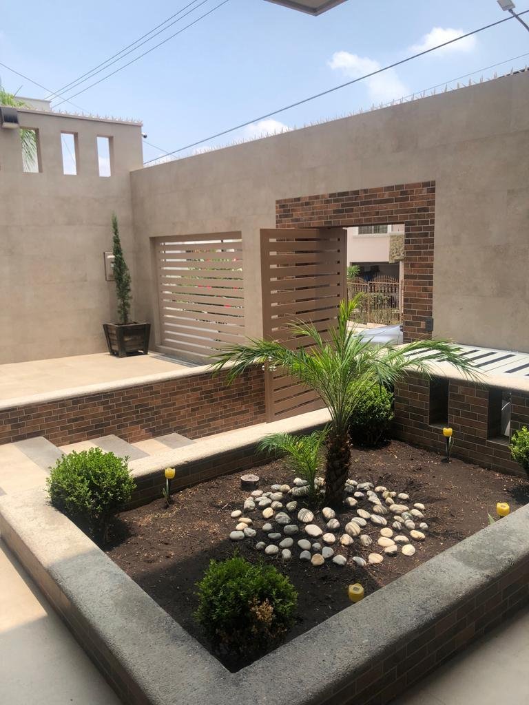 House in Monterrey, Nuevo Leon, Mexico 2 - 18674470