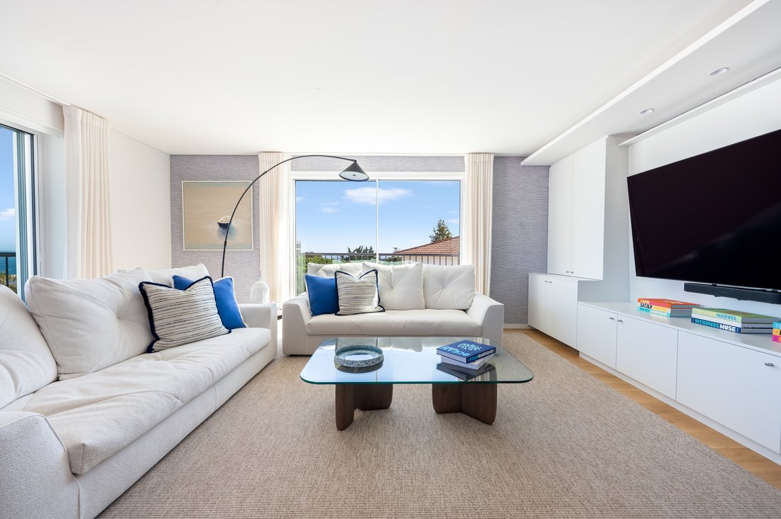 Apartment in Estoril, Cascais e Estoril, Lisbon 4 - 14895462