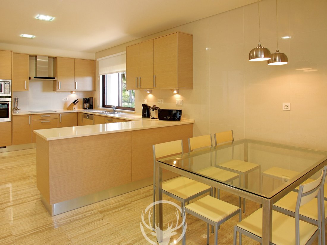 Apartment in Olhos de Agua, Algarve, Portugal 5 - 18436290