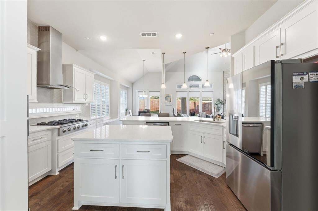 House in Denton, Texas, United States 5 - 18677247