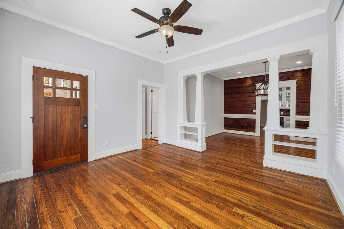 House in Houston, Texas, United States 5 - 18678292