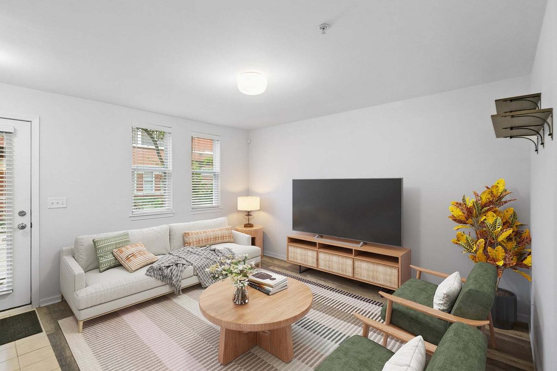 Townhouse in Evanston, Illinois, United States 5 - 18676373