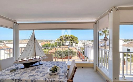Apartment in Maó / Mahón, Balearic Islands, Spain 1