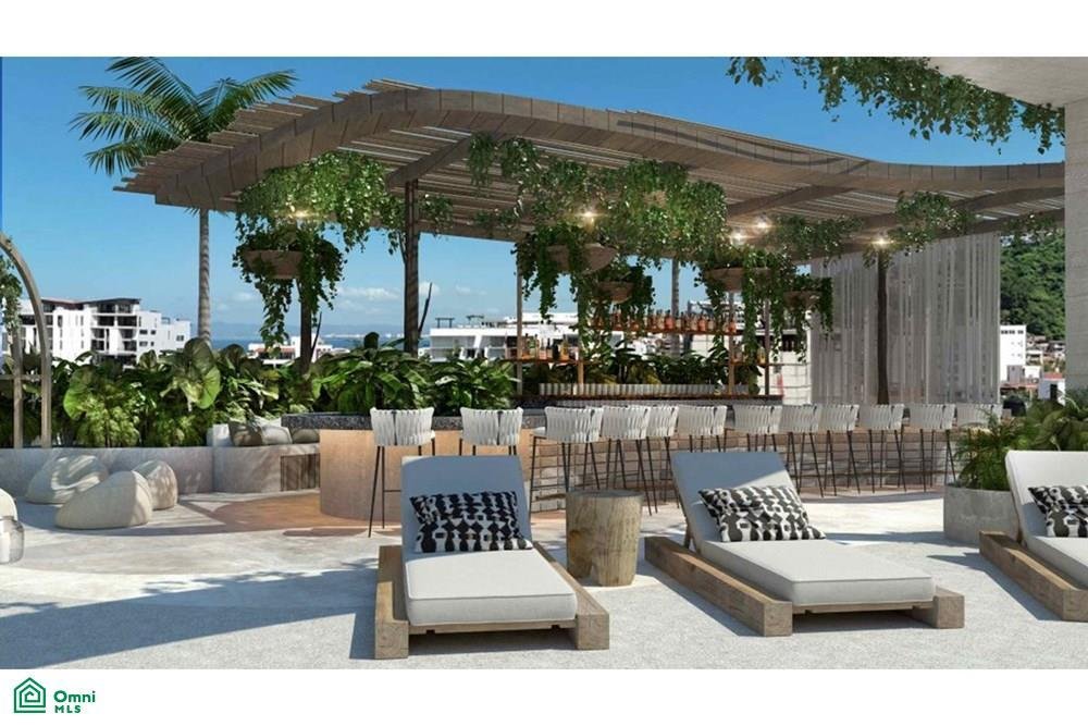 Condo in Puerto Vallarta, Jalisco, Mexico 2 - 18023318