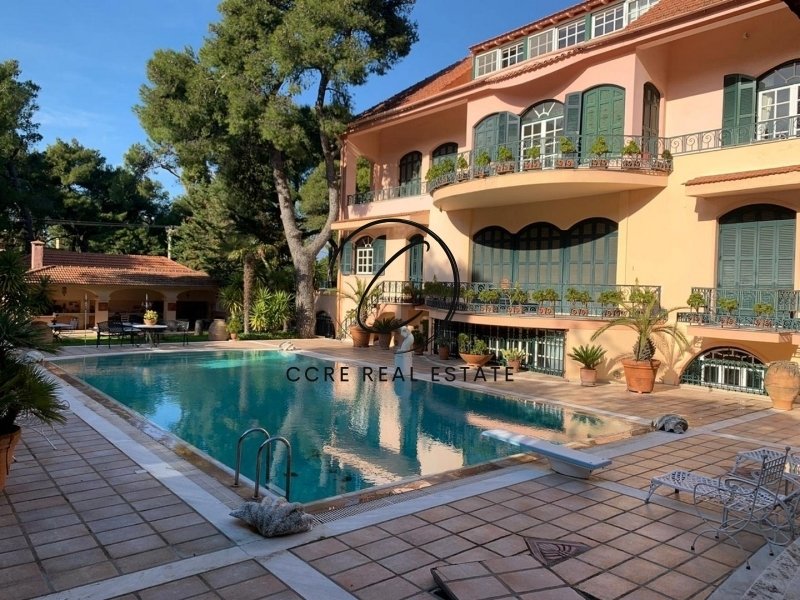 Villa in Ekali, Attica, Greece 4 - 18674630
