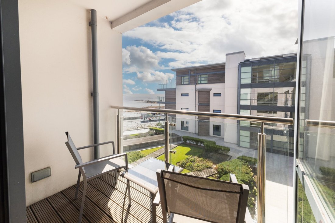 Apartment in England 1 - 18674623
