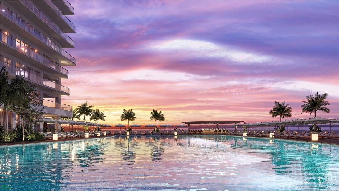 Condo in Cancún, Quintana Roo, Mexico 3 - 17908358