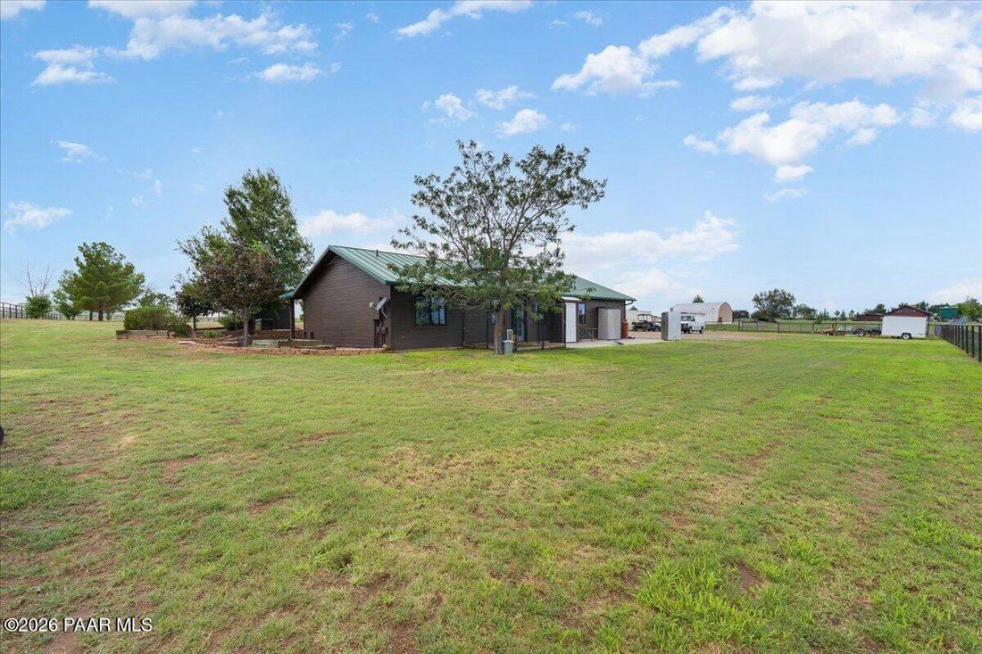 House in Chino Valley, Arizona, United States 5 - 18678525