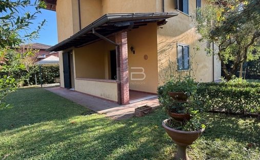 Villa en Centro, Forte dei Marmi, Toscana 1