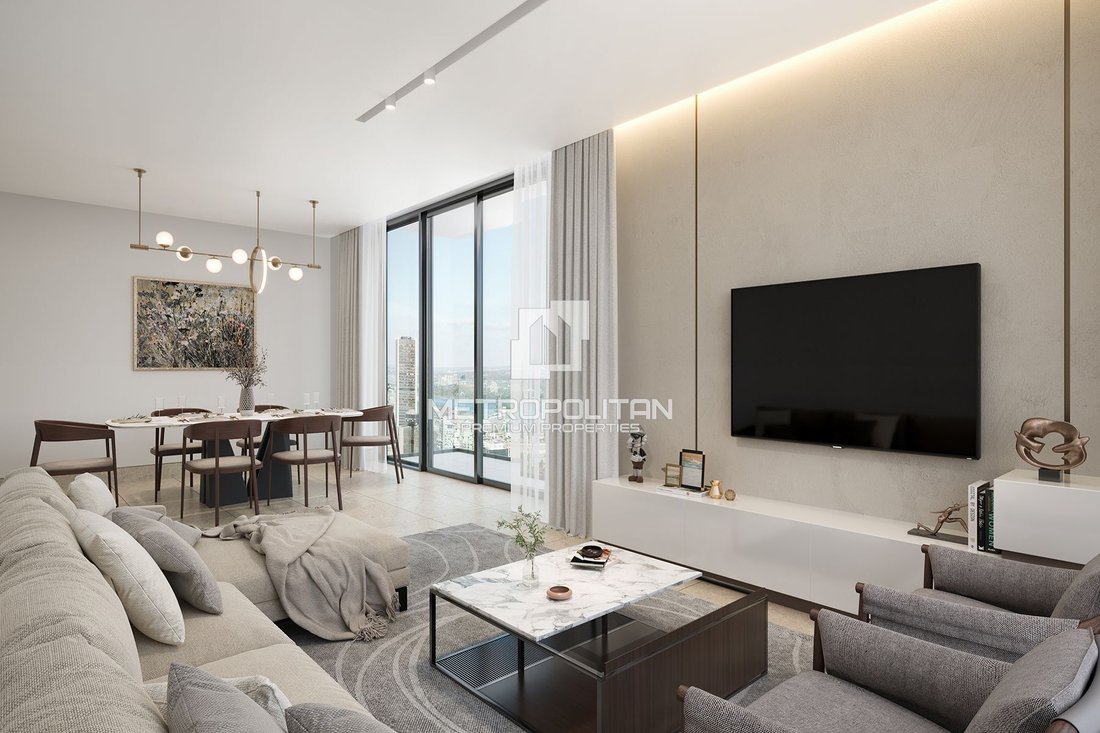 Apartment in Al Thanyah 5, Al Thanyah, Dubai 5 - 18675202