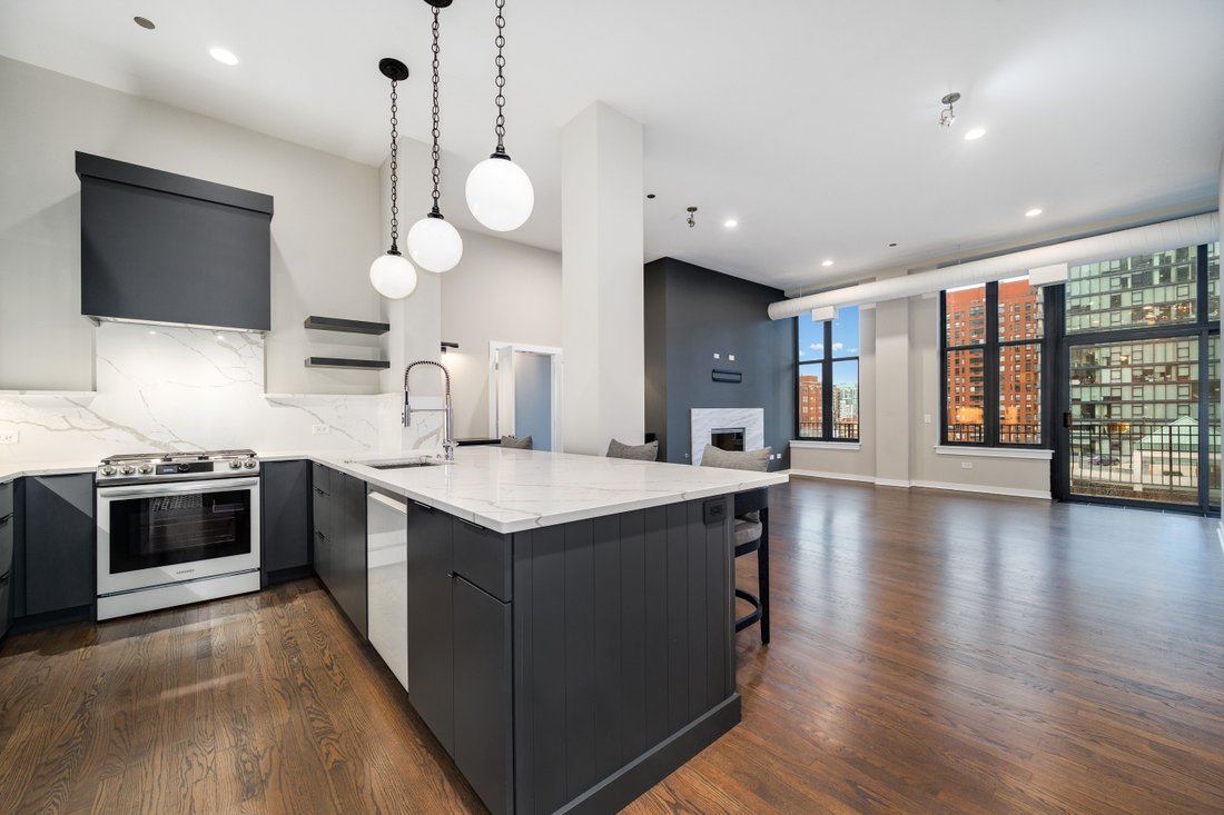 Condo in Chicago, Illinois, United States 2 - 18678479