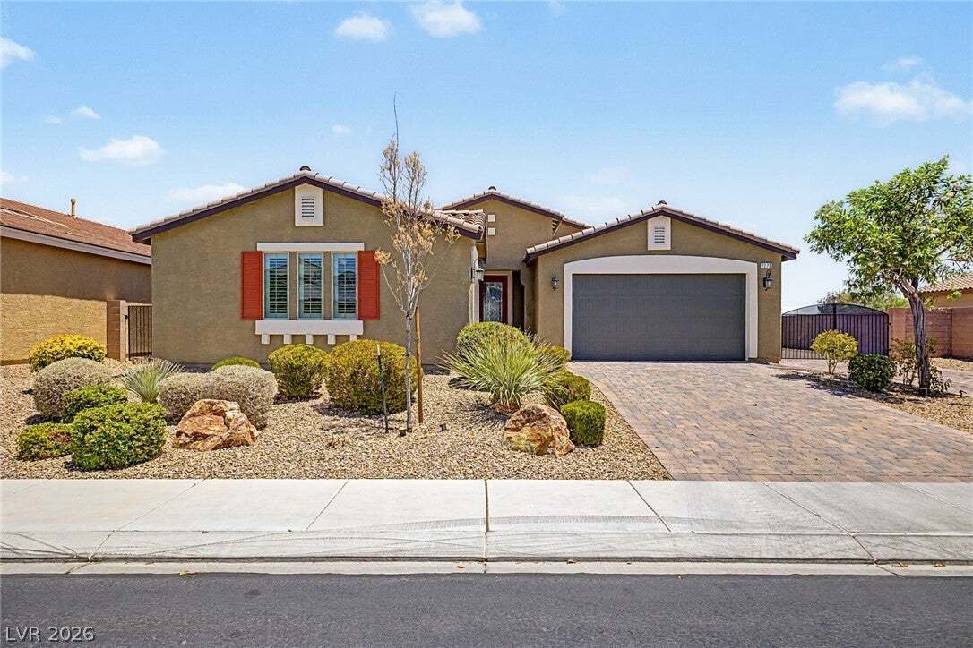 House in Las Vegas, Nevada, United States 1 - 18676927