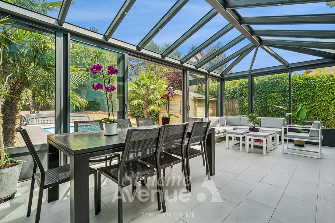 Villa in Nord, Saint-Germain-les-Corbeil, France 1 - 18675231