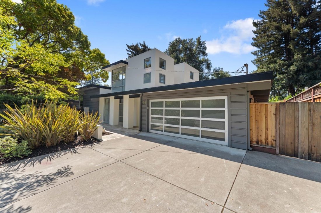 House in Menlo Park, California, United States 3 - 18676830