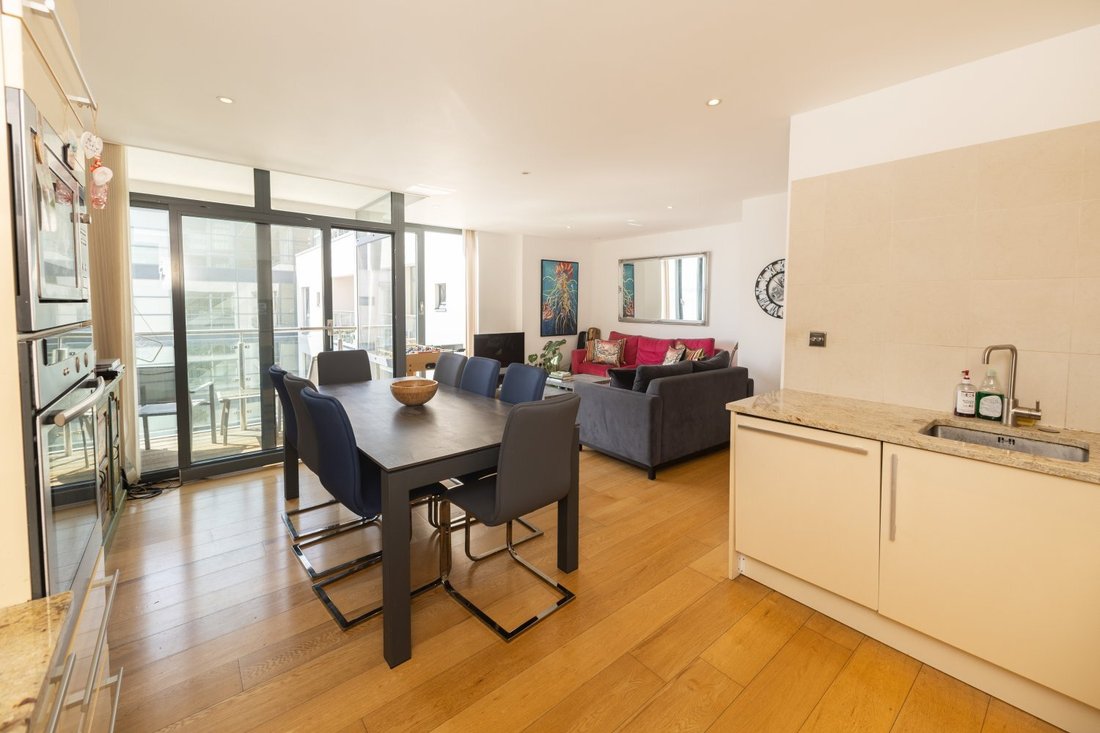 Apartment in England 5 - 18674623