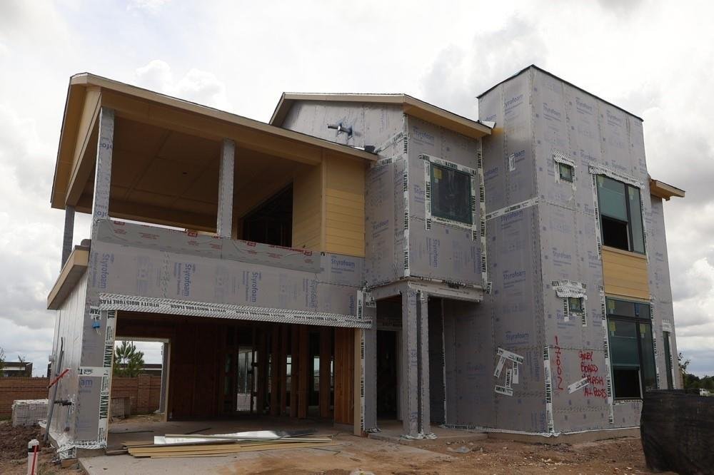Haus in Houston, Texas, Vereinigte Staaten 2 - 18331199