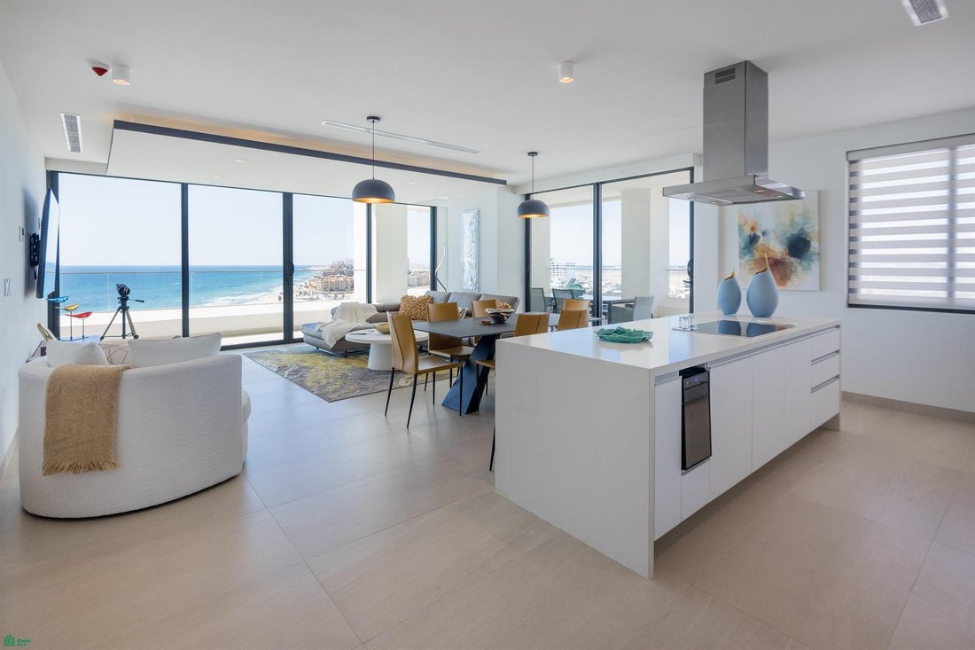 Condo in Puerto Peñasco, Sonora, Mexico 1 - 18004765