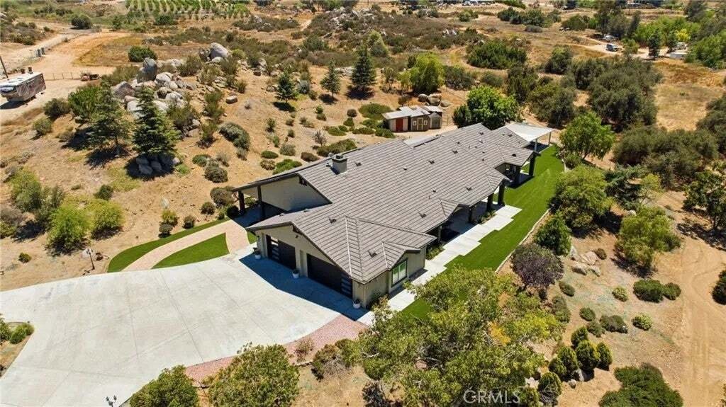 House in Lake Mathews, California, United States 4 - 18478291