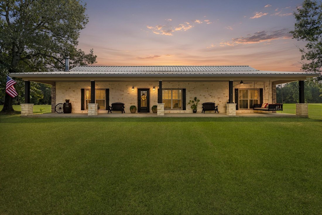 House in Kirbyville, Texas, United States 1 - 18677290