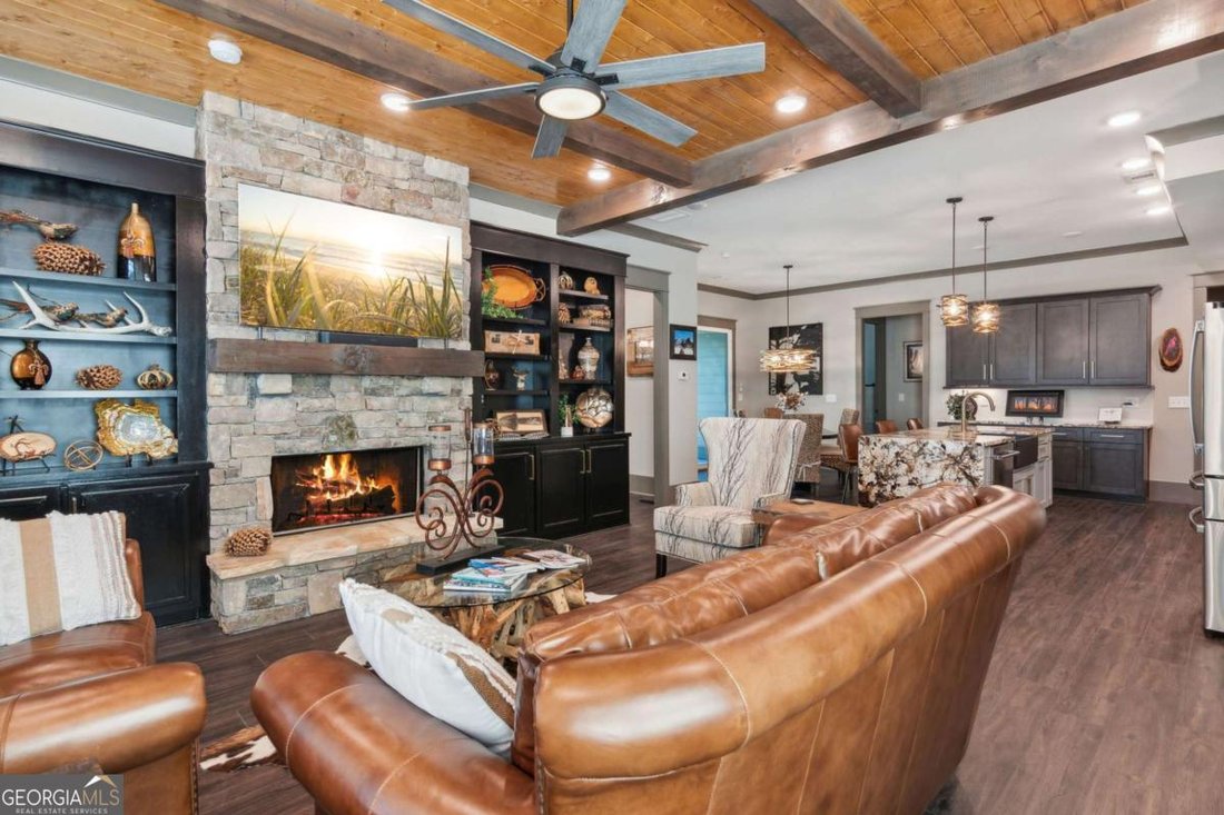Townhouse in Jasper, Georgia, United States 5 - 18676454