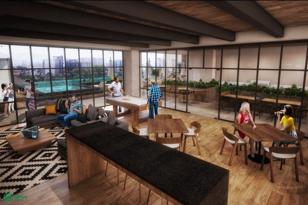 Condo in Puerto Vallarta, Jalisco, Mexico 4 - 18030365