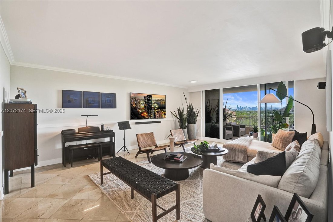 Condo in Key Biscayne, Florida, United States 3 - 18675521