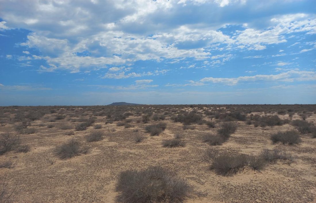 Land in Las Lágrimas, Sonora, Mexico 4 - 18677395
