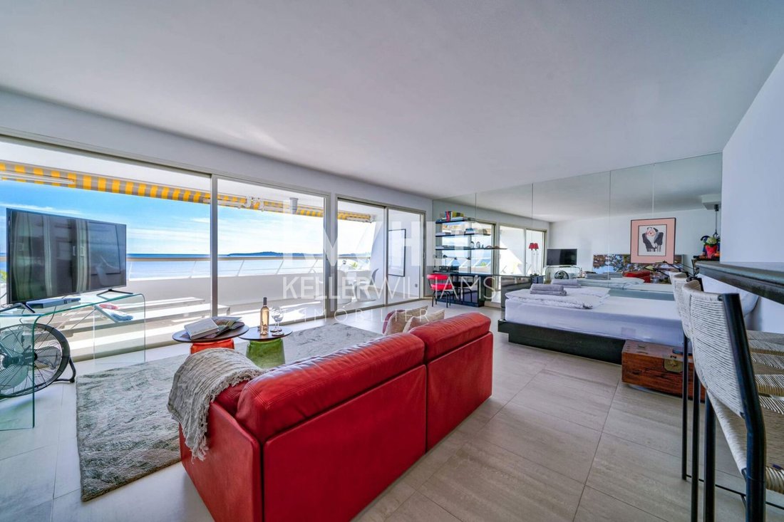 Appartement à Village, Villeneuve-Loubet, France 3 - 18386503