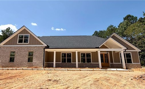 Haus in Rome, Georgia, Vereinigte Staaten 1