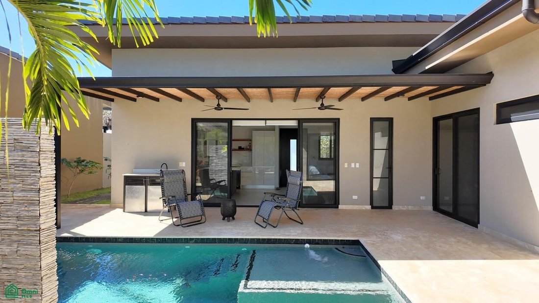 Haus in Potrero, Provinz Guanacaste, Costa Rica 2 - 17530527