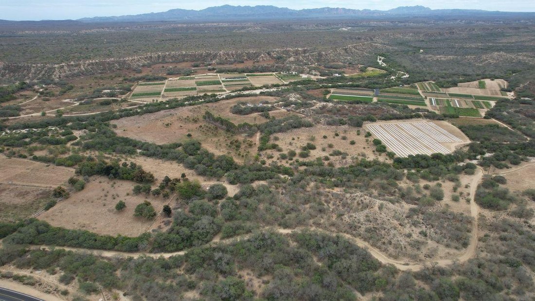 Land in Las Cuevas, Baja California Sur, Mexico 5 - 18677491