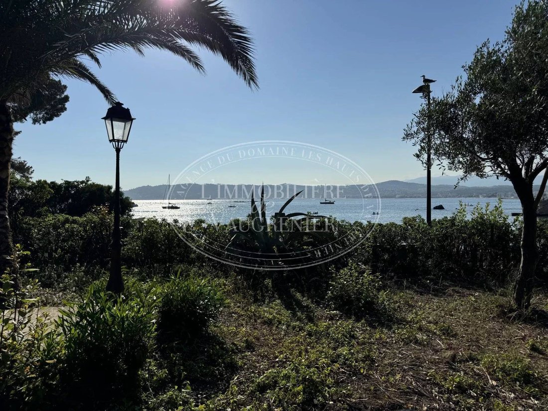 Villa in Les Bastides, Antibes, France 1 - 16012481