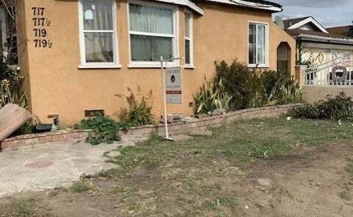 Los Angeles, Kalifornien, Vereinigte Staaten 1