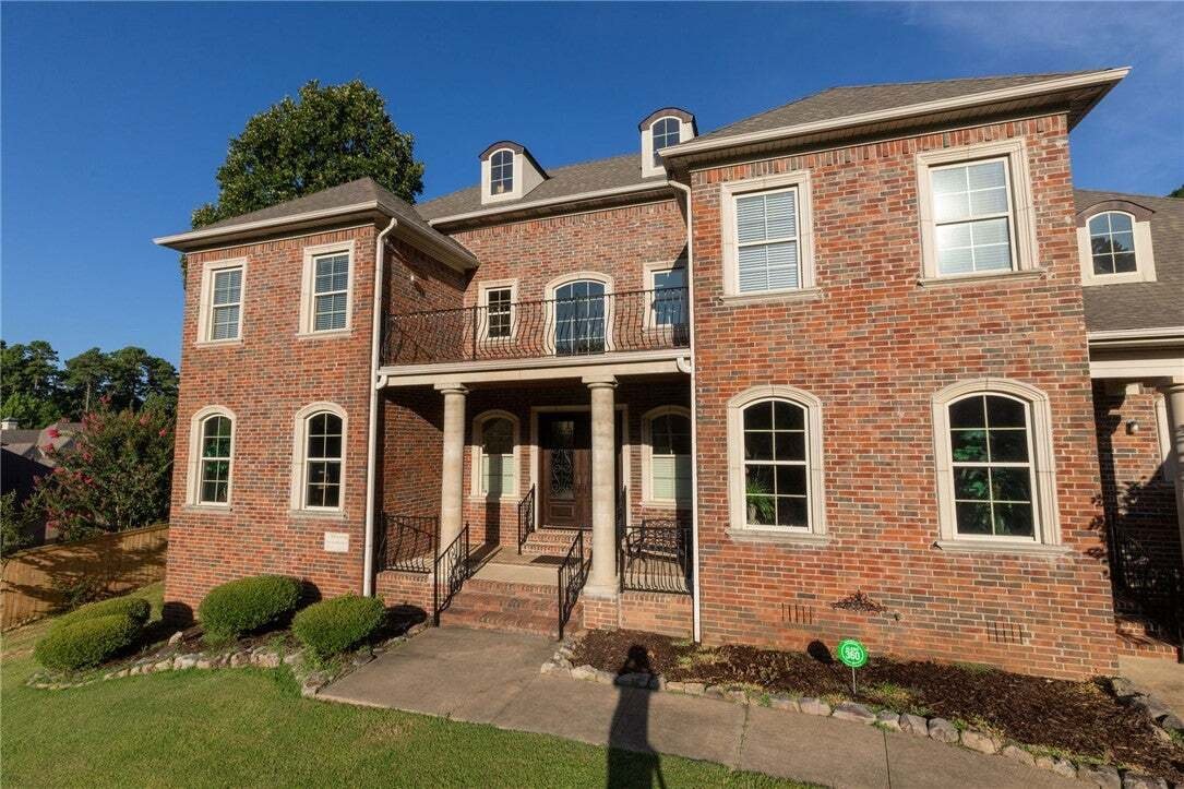 House in Little Rock, Arkansas, United States 3 - 18678577