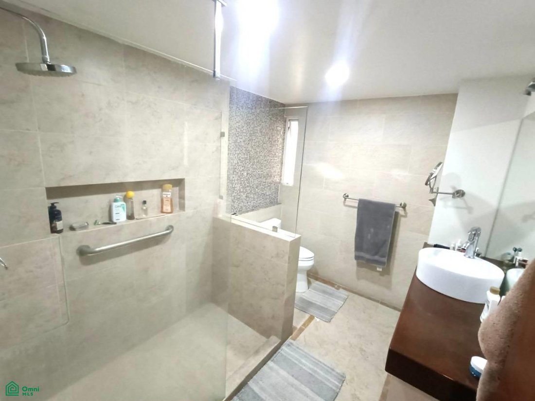 Appartement à Mexico City, Mexique 4 - 17312512