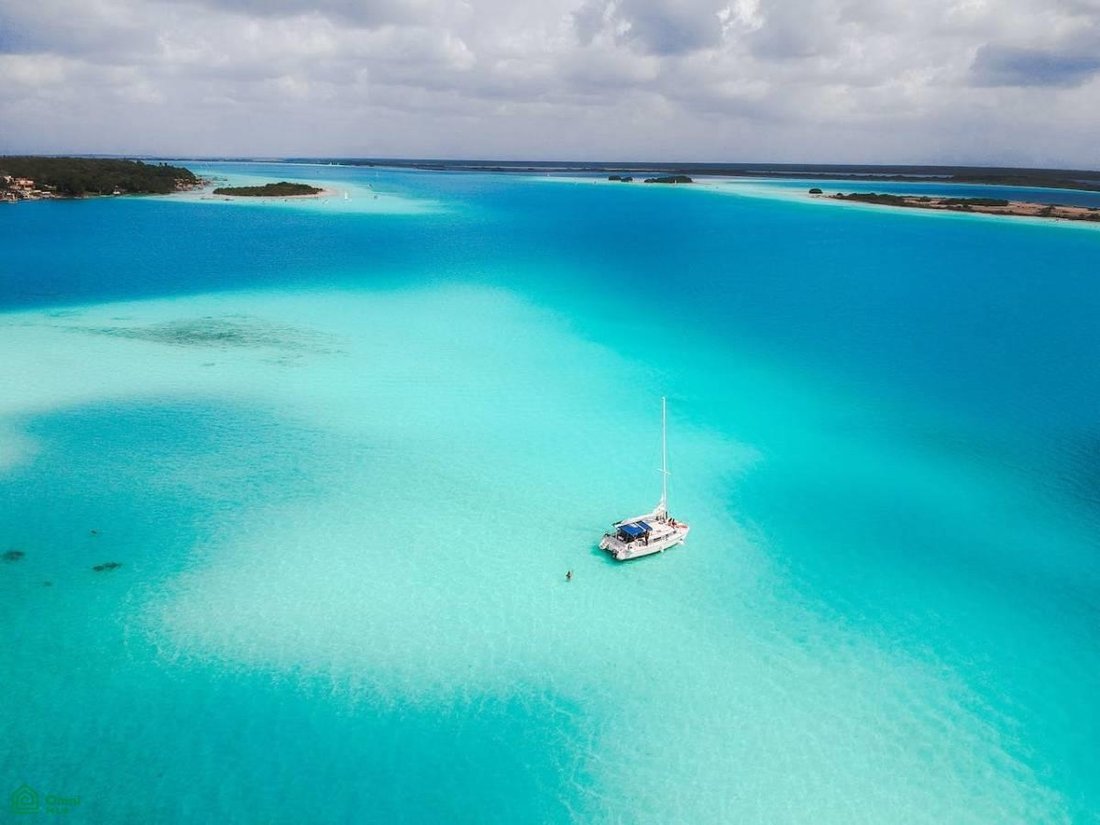 Land in Xtomoc Uno, Quintana Roo, Mexico 2 - 17811221