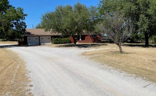 House in Stephenville, Texas, United States 1