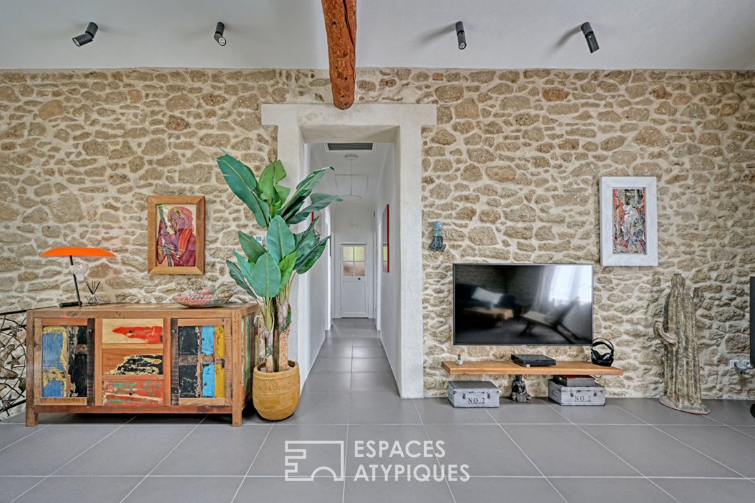 Villa in Musée-Village, Lattes, Frankreich 5 - 18675236